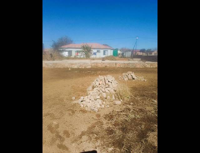 LAND FOR SALE IN MANKWENG